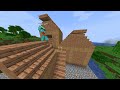 making house in hardsore serice #subscribe #minecraft #like #gaming #makinghouse