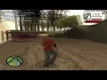 [TeK Tutorials] GTA SA-MP Y Axis Bug Fix