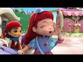 Rainbow Ruby - How Does Your Garden Grow - Full Episode 🌈 Toys and Songs 🎵