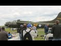 Flying Legends 2012: WWI dogfight