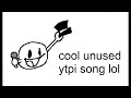 Waffles - unused ytp invasion song