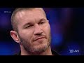 Story of Bray Wyatt vs Randy Orton || No Mercy 2016
