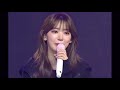 아이즈원 12명멤버 콘서트 소감