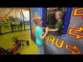 Fun Indoor Playground for Kids and Family at Bill & Bull's Lekland