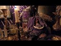 Voodoo Doll | Altar Tour | Witchcraft | Witch Altar | Spell Casting