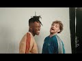 KSI - Not Over Yet (feat. Tom Grennan) [Behind The Scenes]
