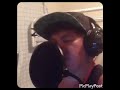 Love me like you do (cover) by Sebastian