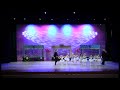 Dance recital (2/2)  6/22/2019