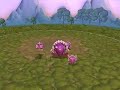 Spore Sample Creature (With Spores LOL)