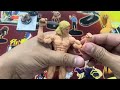 Heroclix + Marvel Legends = Ka-Zar