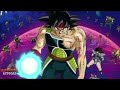 Bardock - Dragon Ball Z Original Soundtrack