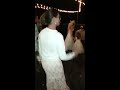 Peter and Amber Panoulias's wedding (byers) dancing