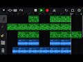 エンディングっぽい曲【GarageBand】