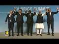 First BRICS meeting post-expansion focuses on local currency use | World Business Watch
