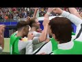 FC 24 - Portugal vs. Germany - UEFA EURO 2024