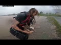 Australia: North Queensland underwater after worst flood in decades