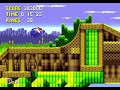 [TAS] Sonic the Hedgehog CD - Speedrun