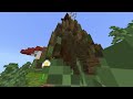 The Minecraft Monument Experience | My Submission #minecraftmonument