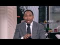 Stephen A. tells old stories about Kobe and Shaq’s beef | Stephen A. Smith Show