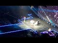 Tyler sings Old Town Road the does Rage Monster on stage!!Dude Perfect Tour