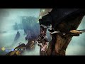 how to jump the Morgeth Bridge on a Hunter, a short guide on yeeting. | Destiny 2