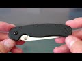 Unboxing: Ontario Knife Company Rat 2