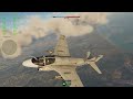 {A6E TRAM} Close Air Support with the A6E TRAM Intruder in Ground RB (War Thunder)