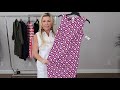 JC Penney DRESS Haul | Tryon June 2019 | ALL UNDER TWENTY BUCKS!!