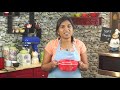 Chapati Recipe in Tamil | Soft Chapati Recipe in Tamil | How to make soft Chapati in Tamil