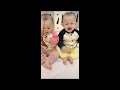 Best Videos Of Cute and Funny Twin Babies - Twins Baby Videos