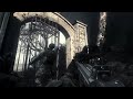 That gate was opened way too easily (Call of Duty® Ghosts)