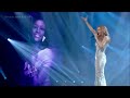 The Greatest... - Celine Dion (live)