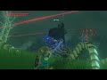 The HIDDEN Stat Buffs of Breath of the Wild EXPLAINED!!