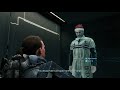 Death Stranding - Santa Hats for Bridges' Little Helpers!