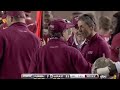 FSU vs UF 2010 Highlights