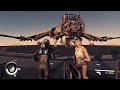 VE-7 Vulture | Class B Bounty Hunter Recon Interceptor | Starfield Ship Build | Mod + Glitch Guide