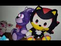 Sonic Plush Heroes Season 2 Episode 10 : Something Amiss