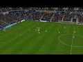 Montpellier HSC - OL - But de Vidal 28 minutes