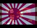 Animaniacs - Yakko's World - Multilanguage - Historical Flags