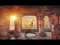 Yoga music, Cleanse Negative Energy, 528 Hz, Positive Energy, India Sound, Meditation Music