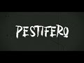 PESTIFERO - Lost Hero (lyric video)