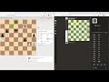 Đại chiến Long Trời Lở Đất - Lichess.org (Stockfish 13 Level 8) vs. Chess.com (Maximum Level 25)