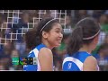 ADMU vs. DLSU | Full Game | 5th Set | Battle of the Rivals