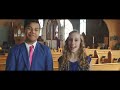 I Can Only Imagine - MercyMe | One Voice Children's Choir | Kids Cover (Official Music Video)