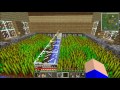 Youssarian's Minecraft 9: The Wheat Farm
