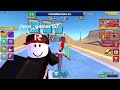 Je me fait passer pour un NOOB dans Roblox SKATE BOARD OBBY !