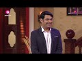 Srikkanth और Ajay Jadeja ने बताई अपनी Cricket कहानियां | Comedy Nights With Kapil