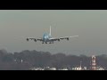 60 MINUTES PURE AVIATION - AIRBUS A380, BOEING 747 ... - AVIATION Review of Year 2019