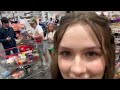 HUGE COSTCO GROCERY HAUL! SHOPPING FOR 11 KIDS!