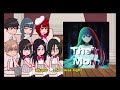 Oshi No Ko || Aqua’s classmates/fangirls react + 2 guests (manga spoilers)